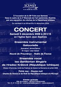 Affiche